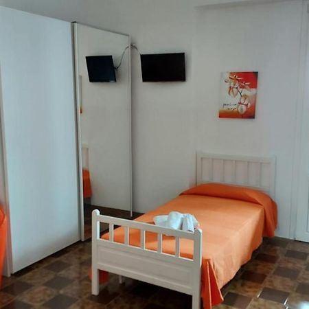 Torre Pali B&B Brezza Marina المظهر الخارجي الصورة