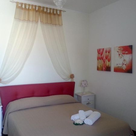 Torre Pali B&B Brezza Marina المظهر الخارجي الصورة