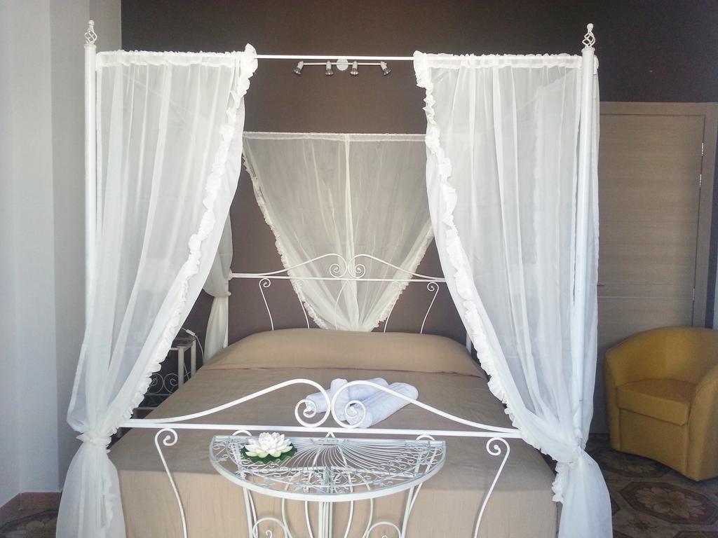 Torre Pali B&B Brezza Marina المظهر الخارجي الصورة