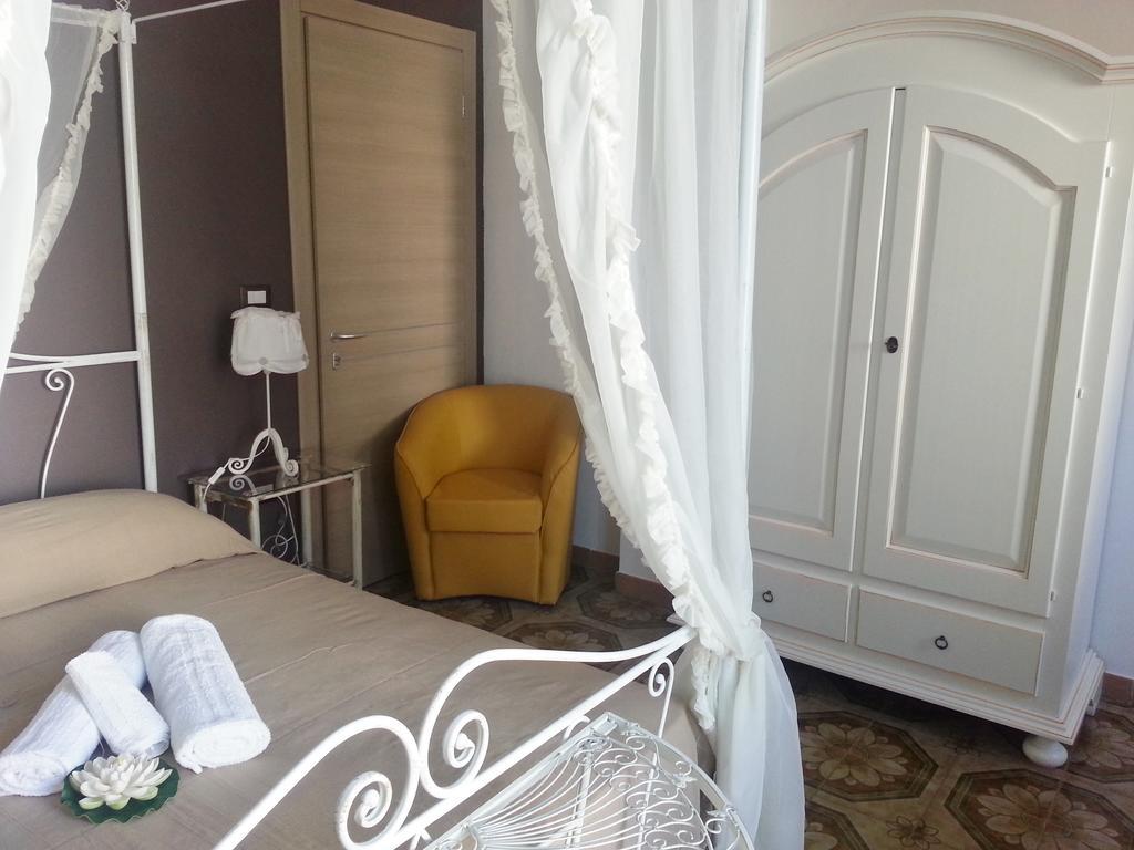 Torre Pali B&B Brezza Marina المظهر الخارجي الصورة