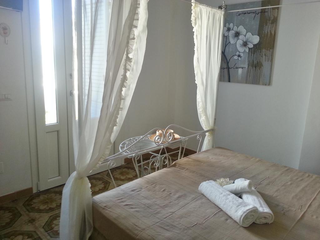Torre Pali B&B Brezza Marina المظهر الخارجي الصورة