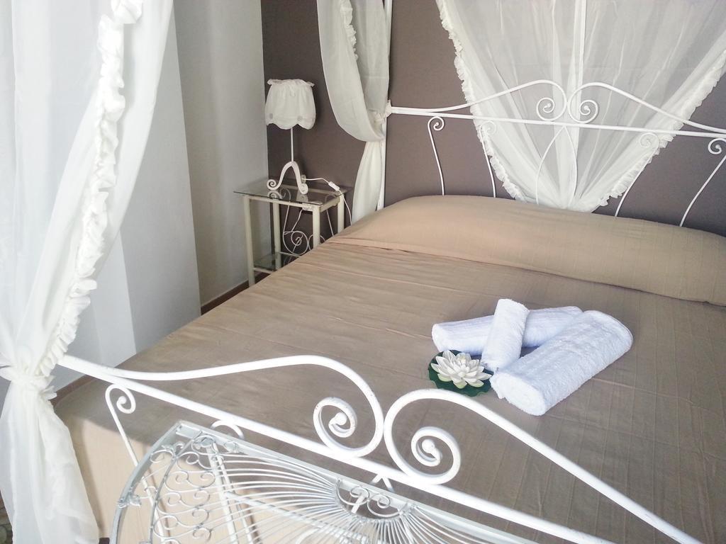 Torre Pali B&B Brezza Marina المظهر الخارجي الصورة