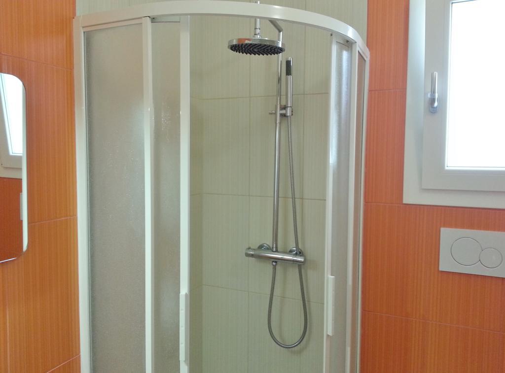 Torre Pali B&B Brezza Marina المظهر الخارجي الصورة