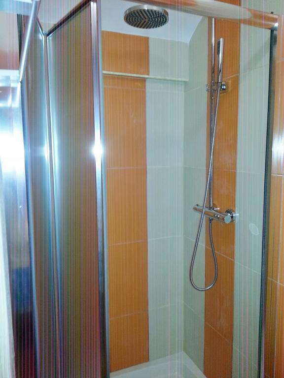 Torre Pali B&B Brezza Marina الغرفة الصورة